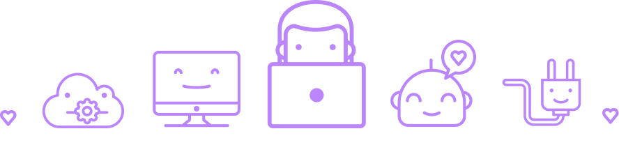 Dev Log by Michael Leners